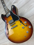 Gibson Custom 1964 ES-335 Reissue VOS - Vintage Burst