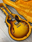 Gibson Custom 1964 ES-335 Reissue VOS - Vintage Burst