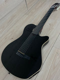 Godin ACS Grand Concert Nylon Guitar - Black with bag