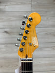 Fender American Ultra Stratocaster HSS Rosewood Fingerboard, Ultraburst