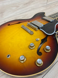 Gibson Custom 1964 ES-335 Reissue VOS - Vintage Burst