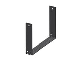 FBT XL-UV 10 U bracket vertical wall mount X-LITE 10A - CBN Music Warehouse