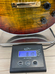 Gibson Custom Les Paul Axcess Custom Figured Top - Bengal Burst