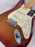 Fender American Professional II Stratocaster Sienna Sunburst