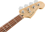 Fender Player Precission Bass w/ Pau Ferro Fingerboard - 3 Color Sunburst