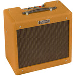 Fender Blues Junior III 15-watt 1x12" Tube Combo Amp - Lacquered Tweed - CBN Music Warehouse