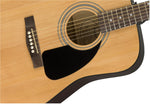 Fender FA-115 Dreadnought / Accoustic Guitar Starter Pack - CBN Music Warehouse