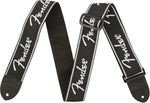 Fender Running Spaghetti Logo Strap - CBN Music Warehouse