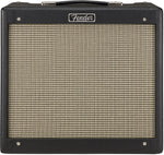 Fender Blues Junior IV 15-Watt 1x12" All Tube Guitar Combo Amplifier - CBN Music Warehouse