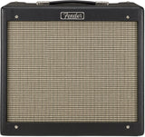 Fender Blues Junior IV 15-Watt 1x12" All Tube Guitar Combo Amplifier - CBN Music Warehouse