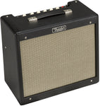 Fender Blues Junior IV 15-Watt 1x12" All Tube Guitar Combo Amplifier - CBN Music Warehouse