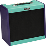 Fender Blues Junior IV FSR Two Tone Foam Purple Crex - CBN Music Warehouse