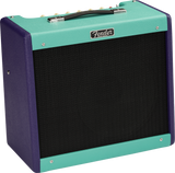 Fender Blues Junior IV FSR Two Tone Foam Purple Crex - CBN Music Warehouse