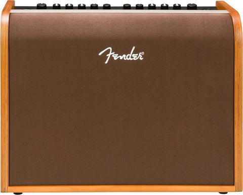 Fender Acoustic 100 100W 1x8 Acoustic Guitar Combo Amplifier - CBN Music Warehouse