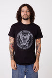 Fender Custom Shop Eagle T-Shirt