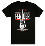 Fender P-Bass T-Shirt