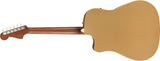 Fender California Series Redondo Player - Bronze Satin