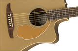 Fender California Series Redondo Player - Bronze Satin