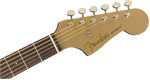 Fender California Series Redondo Player - Bronze Satin