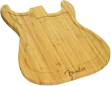 Fender Stratocaster Cutting Board