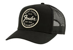 Fender West Coast Trucker Hat