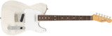 Fender Jimmy Page Mirror Tele RW Fingerboard, White Blonde - CBN Music Warehouse