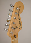 Fender Classic '70s Stratocaster Electric Guitar - Natural - CBN Music Warehouse