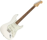 Fender Player Stratocaster Electric Guitar - Polar White - CBN Music Warehouse