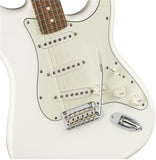 Fender Player Stratocaster Electric Guitar - Polar White - CBN Music Warehouse