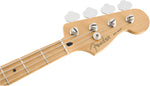 Fender Player Jazz Bass - Buttercream - CBN Music Warehouse