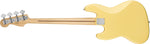 Fender Player Jazz Bass - Buttercream - CBN Music Warehouse