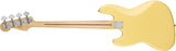 Fender Player Jazz Bass - Buttercream - CBN Music Warehouse