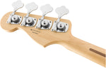 Fender Player Jazz Bass - Buttercream - CBN Music Warehouse