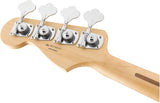 Fender Player Jazz Bass - Buttercream - CBN Music Warehouse