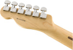 Fender Parallel Universe Series Limited Edition Whiteguard Stratocaster - Vintage Blonde - CBN Music Warehouse