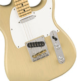 Fender Parallel Universe Series Limited Edition Whiteguard Stratocaster - Vintage Blonde - CBN Music Warehouse