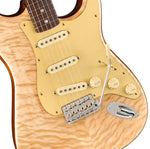 Fender Rarities Quilt Maple Top Stratocaster - CBN Music Warehouse