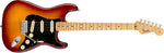 Fender Rarities Flame Ash Top Stratocaster - CBN Music Warehouse