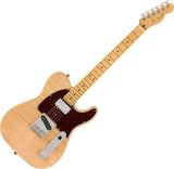 Fender Rarities Flame Maple Top Chambered Telecaster Electric Guitar - CBN Music Warehouse