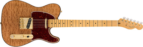 Fender Rarities Red Mahogany Top Telecaster - CBN Music Warehouse