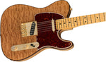 Fender Rarities Red Mahogany Top Telecaster - CBN Music Warehouse