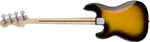 Squier P Bass pack w/ rumble15 Sunburst - CBN Music Warehouse