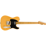 Squier Classic Vibe '50s Telecaster Electric Guitar - Butterscotch Blonde - CBN Music Warehouse