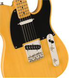 Squier Classic Vibe '50s Telecaster Electric Guitar - Butterscotch Blonde - CBN Music Warehouse