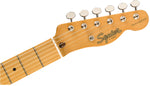 Squier Classic Vibe '50s Telecaster Electric Guitar - Butterscotch Blonde - CBN Music Warehouse