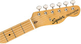 Squier Classic Vibe '70s Telecster Thinline - Natural - CBN Music Warehouse