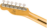 Squier Classic Vibe '70s Telecster Thinline - Natural - CBN Music Warehouse