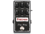 Friedman Dirty Shirley Overdrive Pedal - CBN Music Warehouse