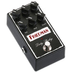 Friedman Dirty Shirley Overdrive Pedal - CBN Music Warehouse