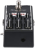 Friedman Dirty Shirley Overdrive Pedal - CBN Music Warehouse